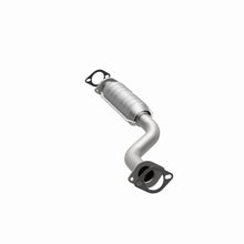 Load image into Gallery viewer, MagnaFlow Exhaust Products 51317 OEM Grade Direct-Fit Catalytic Converter for Select Nissan Rogue, Nissan Rogue Select