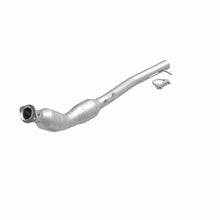 Load image into Gallery viewer, MagnaFlow Exhaust Products 49714 OEM Grade Direct-Fit Catalytic Converter for Select Land Rover Range Rover