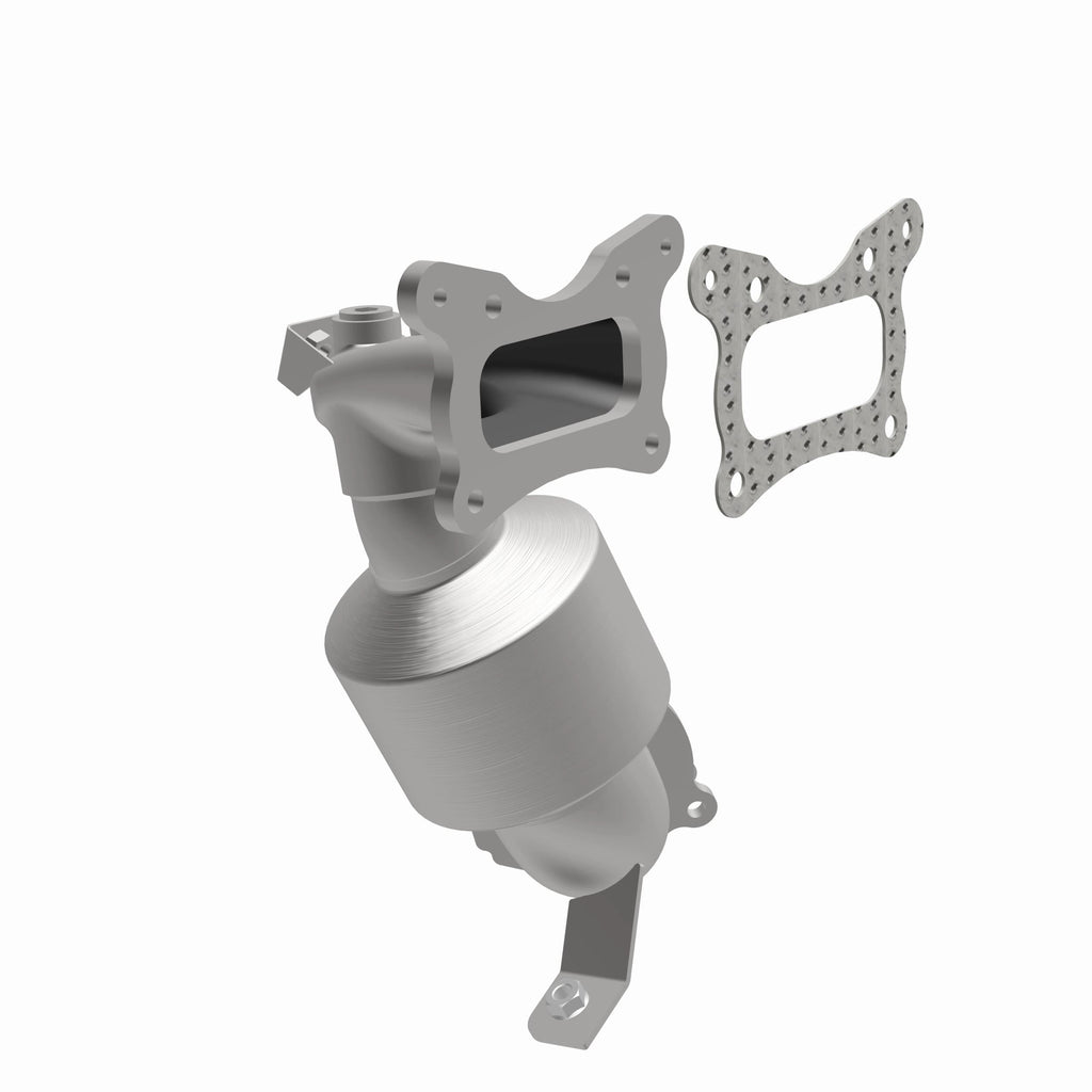 MagnaFlow Exhaust Products 52032 OEM Grade Manifold Catalytic Converter for Select Acura ILX, Honda Civic