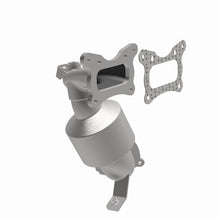 Load image into Gallery viewer, MagnaFlow Exhaust Products 52032 OEM Grade Manifold Catalytic Converter for Select Acura ILX, Honda Civic