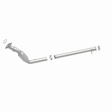 Load image into Gallery viewer, MagnaFlow Exhaust Products 23795 HM Grade Direct-Fit Catalytic Converter for Select Buick Terraza, Chevrolet Uplander, Pontiac Montana, Saturn Relay
