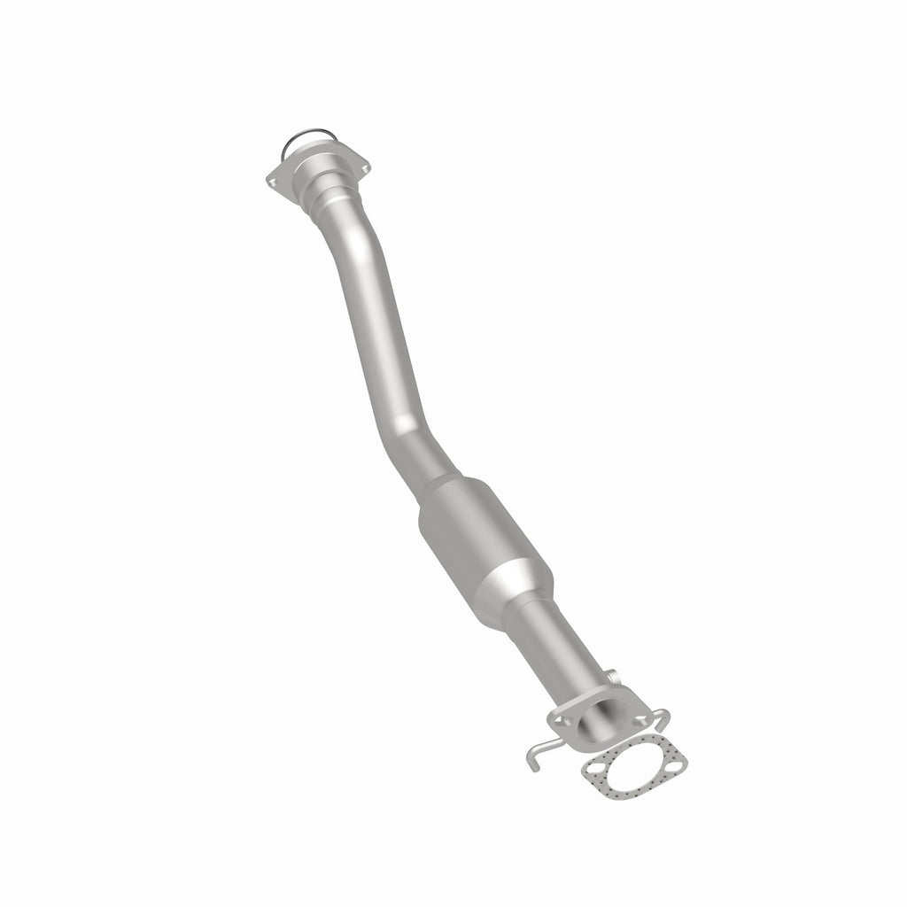 MagnaFlow Exhaust Products 4481405 California CARB Direct-Fit Catalytic Converter for Select Buick Regal, Chevrolet Impala, Chevrolet Monte Carlo, Oldsmobile Intrigue, Pontiac Grand Prix