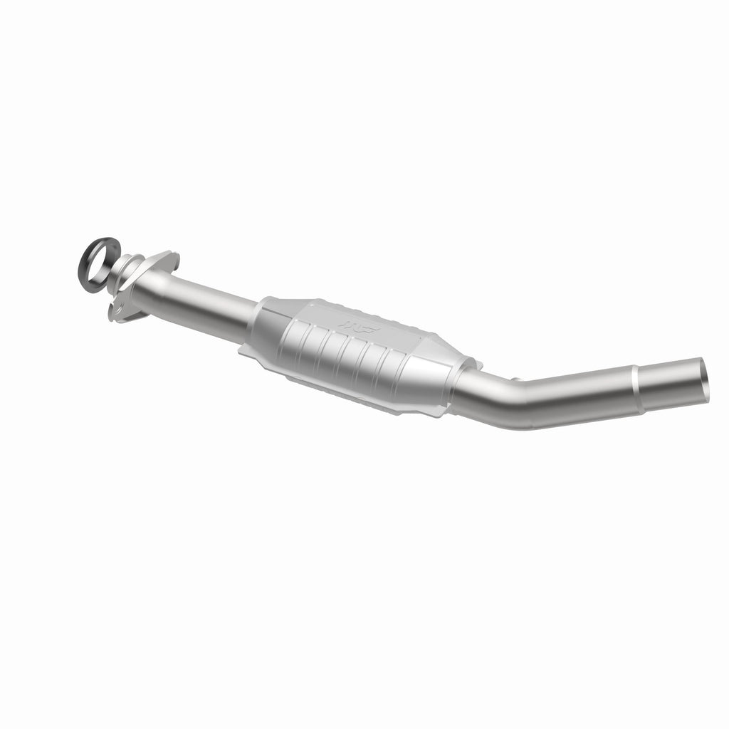 MagnaFlow Exhaust Products 23265 HM Grade Direct-Fit Catalytic Converter for Select Dodge Neon, Plymouth Neon