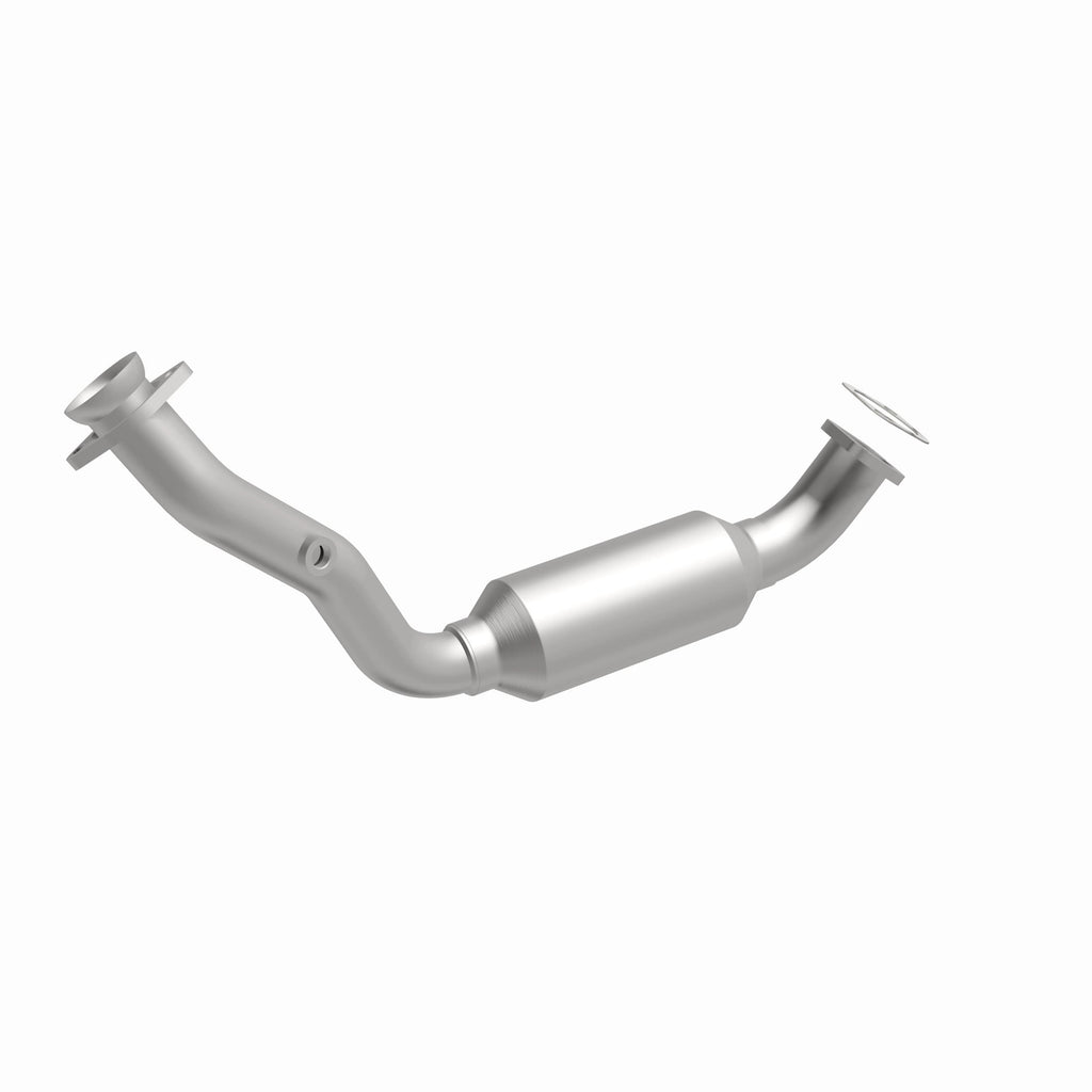 MagnaFlow Exhaust Products 4451315 California CARB Direct-Fit Catalytic Converter for Select Ford Explorer, Mercury Mountaineer