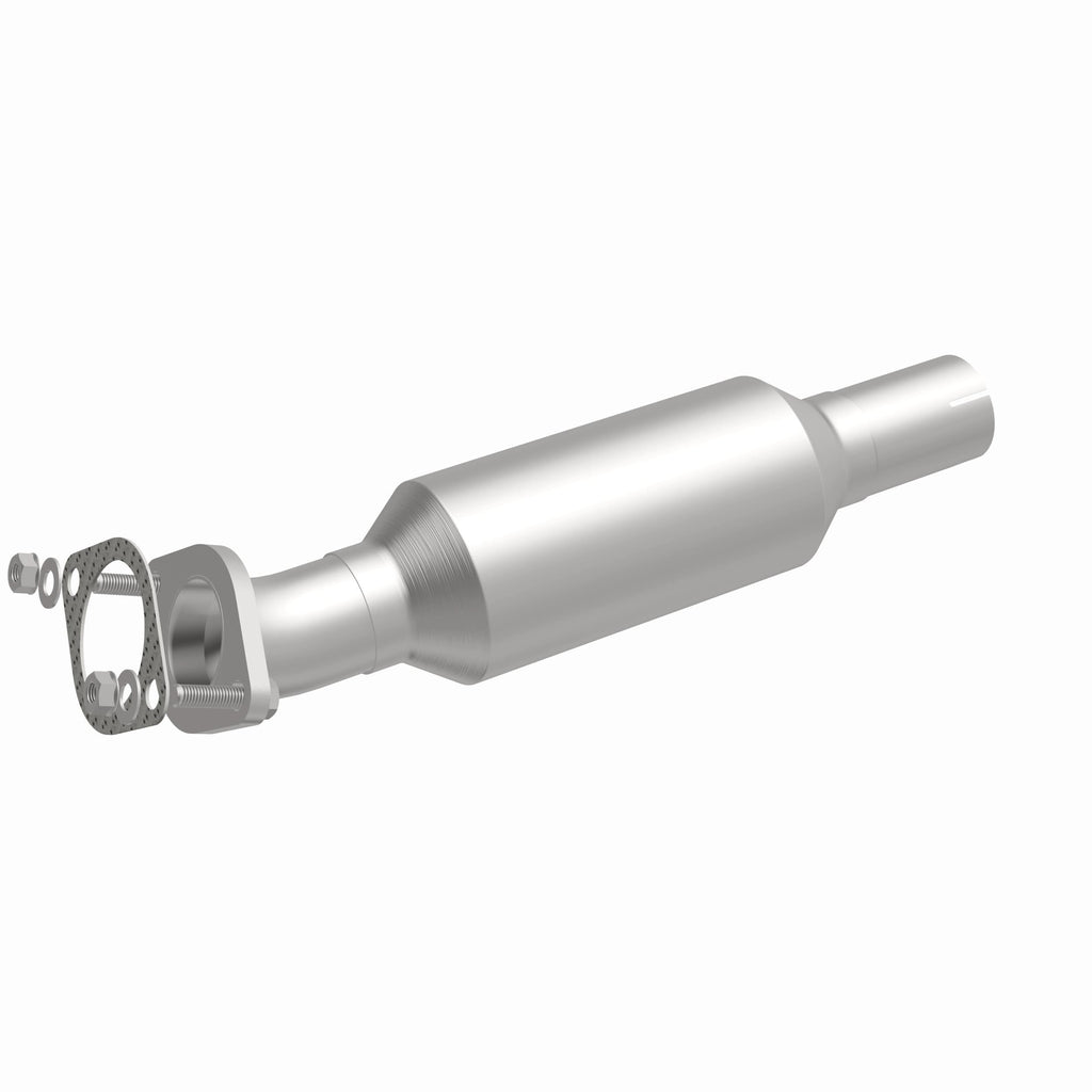 MagnaFlow Exhaust Products 280579 OEM Grade Direct-Fit Catalytic Converter for Select Kia Forte