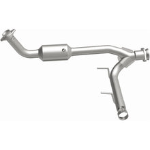Load image into Gallery viewer, MagnaFlow Exhaust Products 52508 OEM Grade Direct-Fit Catalytic Converter for Select Lincoln Navigator