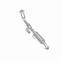 Load image into Gallery viewer, MagnaFlow Exhaust Products 280112 OEM Grade Direct-Fit Catalytic Converter for Select Toyota C-HR, Toyota Corolla