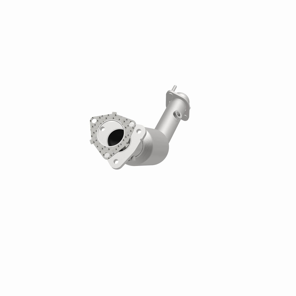 MagnaFlow Exhaust Products 23489 HM Grade Direct-Fit Catalytic Converter for Select Chevrolet Camaro, Pontiac Firebird
