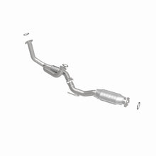 Load image into Gallery viewer, MagnaFlow Exhaust Products 51091 OEM Grade Direct-Fit Catalytic Converter for Select Lexus ES300, Toyota Avalon, Toyota Camry, Toyota Solara