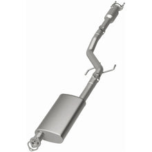 Load image into Gallery viewer, MagnaFlow Exhaust Products 5571143 California CARB Direct-Fit Catalytic Converter for Select Hyundai Santa Fe