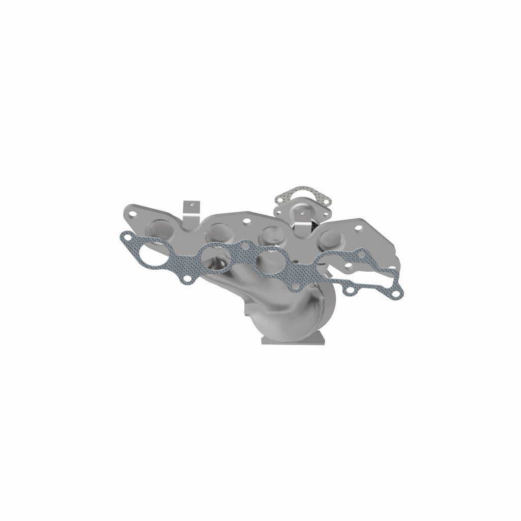 MagnaFlow Exhaust Products 22-167 OEM Grade Manifold Catalytic Converter for Select Ford Fusion