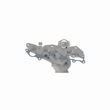 Load image into Gallery viewer, MagnaFlow Exhaust Products 22-167 OEM Grade Manifold Catalytic Converter for Select Ford Fusion