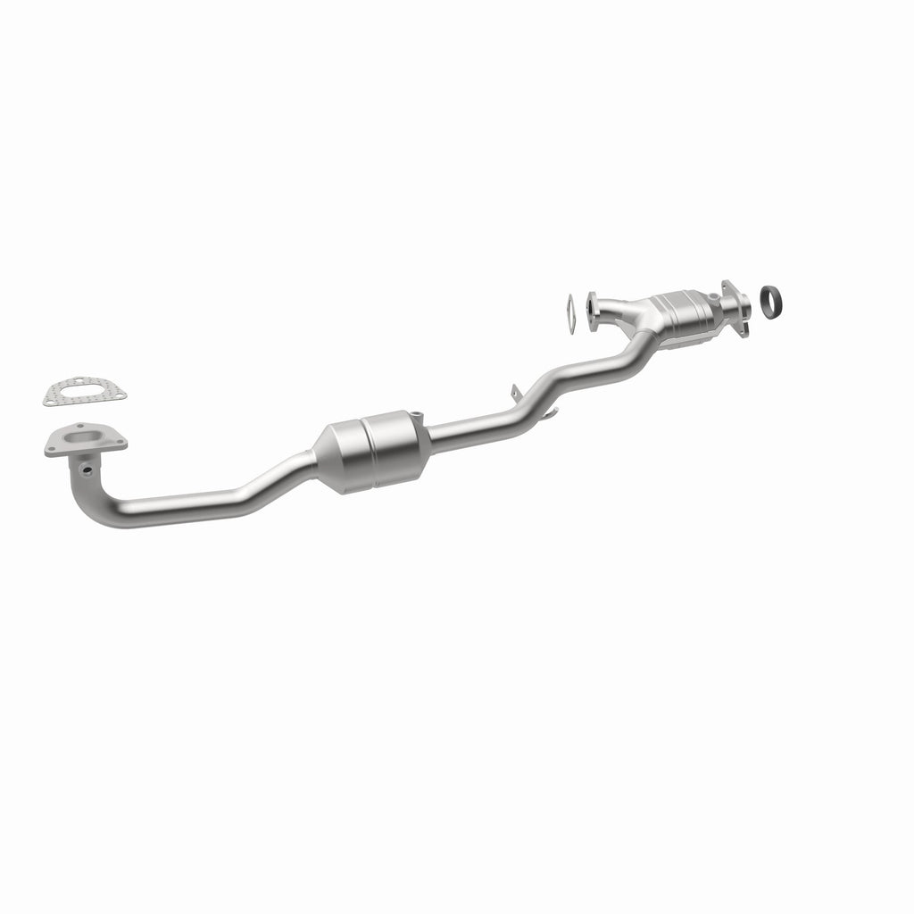 MagnaFlow Exhaust Products 51864 OEM Grade Manifold Catalytic Converter for Select Subaru Legacy, Subaru Outback