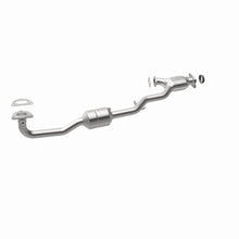 Load image into Gallery viewer, MagnaFlow Exhaust Products 51864 OEM Grade Manifold Catalytic Converter for Select Subaru Legacy, Subaru Outback