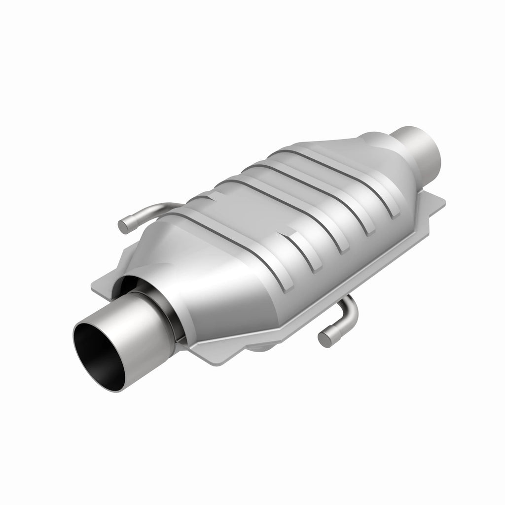 MagnaFlow Exhaust Products 93525 Standard Grade Universal Catalytic Converter
