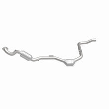 Load image into Gallery viewer, MagnaFlow Exhaust Products 447264 California CARB Direct-Fit Catalytic Converter for Select Mercedes-Benz ML430