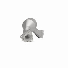 Load image into Gallery viewer, MagnaFlow Exhaust Products 5451401 California CARB Direct-Fit Catalytic Converter for Select Audi Q7