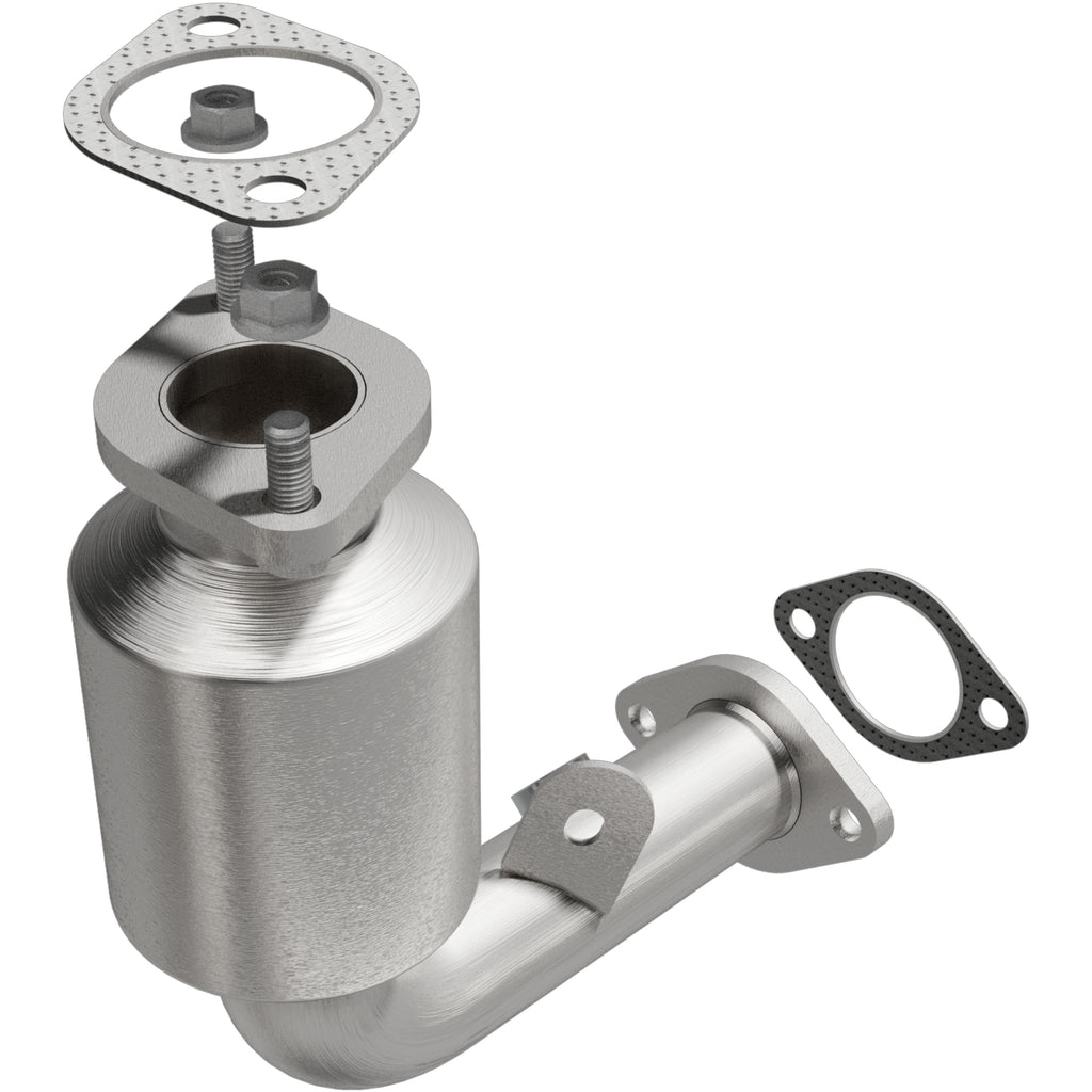 MagnaFlow Exhaust Products 51488 OEM Grade Direct-Fit Catalytic Converter for Select Mitsubishi Mirage