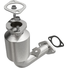 Load image into Gallery viewer, MagnaFlow Exhaust Products 51488 OEM Grade Direct-Fit Catalytic Converter for Select Mitsubishi Mirage