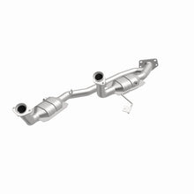 Load image into Gallery viewer, MagnaFlow Exhaust Products 49079 OEM Grade Direct-Fit Catalytic Converter for Select Ford Freestar, Mercury Monterey