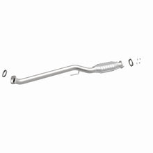 Load image into Gallery viewer, MagnaFlow Exhaust Products 23134 HM Grade Direct-Fit Catalytic Converter for Select Nissan Sentra