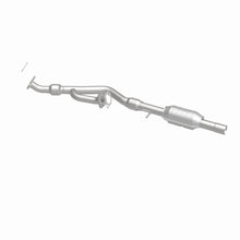 Load image into Gallery viewer, MagnaFlow Exhaust Products 49130 OEM Grade Direct-Fit Catalytic Converter for Select Hyundai Santa Fe