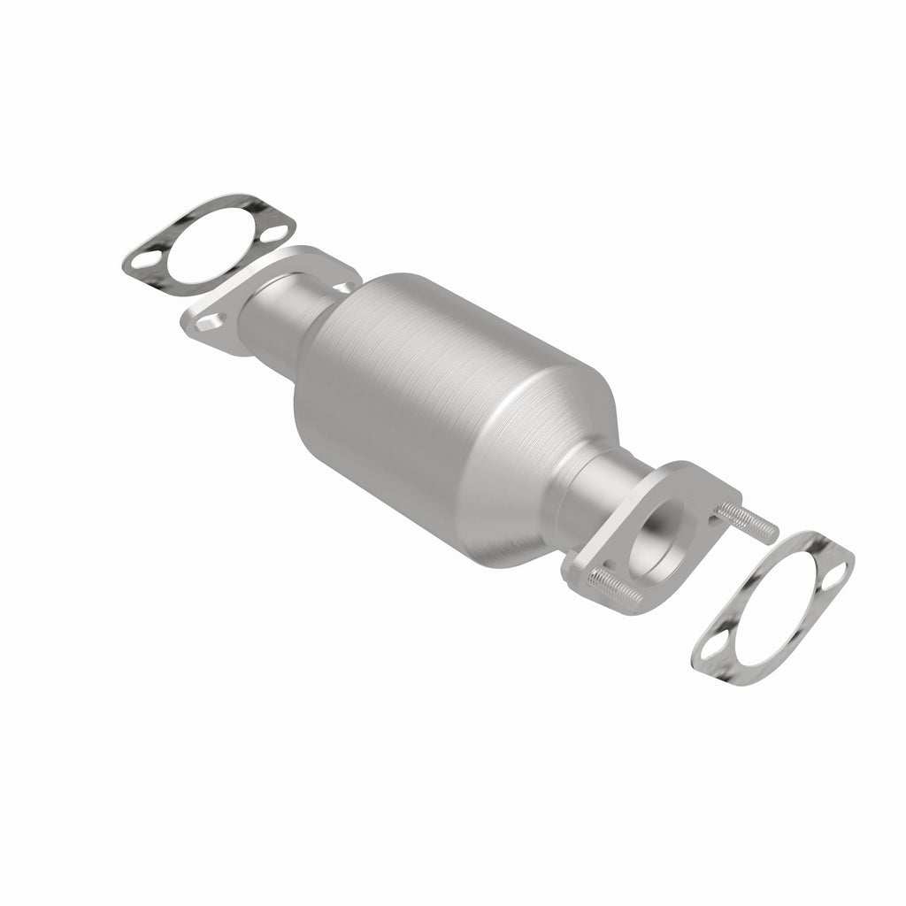 MagnaFlow Exhaust Products 52874 OEM Grade Direct-Fit Catalytic Converter for Select Kia Sedona
