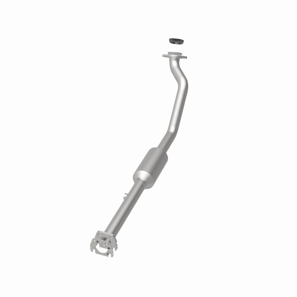 MagnaFlow Exhaust Products 23498 HM Grade Direct-Fit Catalytic Converter for Select Buick Regal, Chevrolet Lumina, Chevrolet Monte Carlo, Oldsmobile Cutlass Supreme, Pontiac Grand Prix