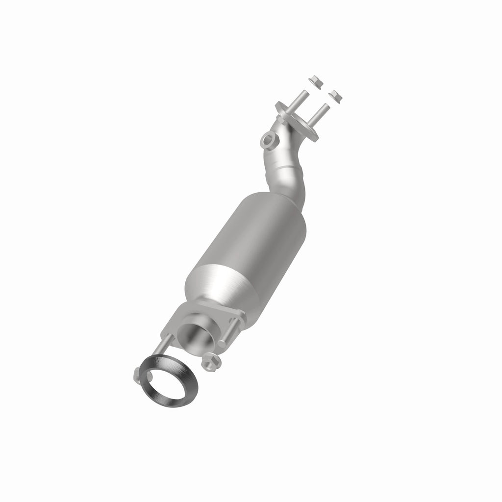 MagnaFlow Exhaust Products 5461617 California CARB Direct-Fit Catalytic Converter for Select Cadillac STS