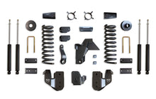 Load image into Gallery viewer, 19C-Ram-2500-4Wd-Kit-4In-Lift-Kit-(Max-Trac-Shocks)