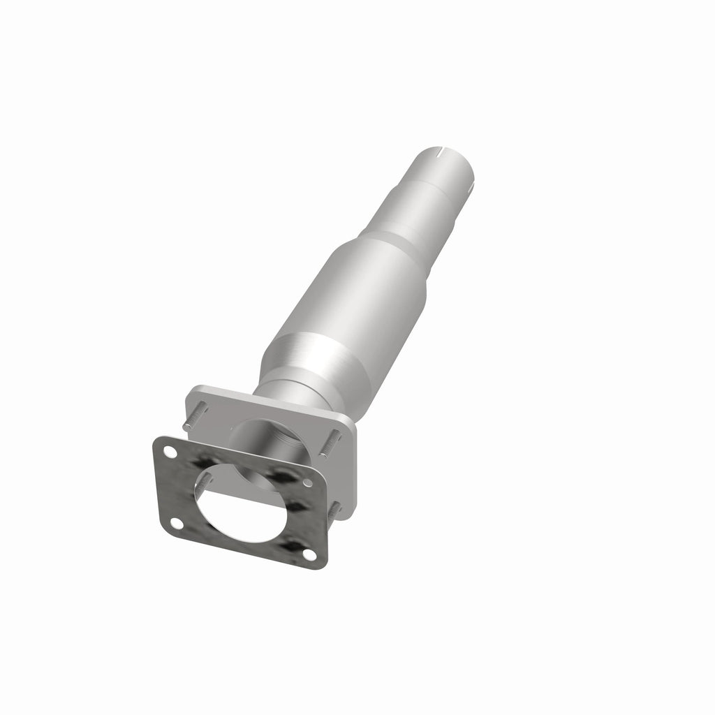 MagnaFlow Exhaust Products 4561070 California CARB Direct-Fit Catalytic Converter for Select Cadillac DeVille, Cadillac Seville