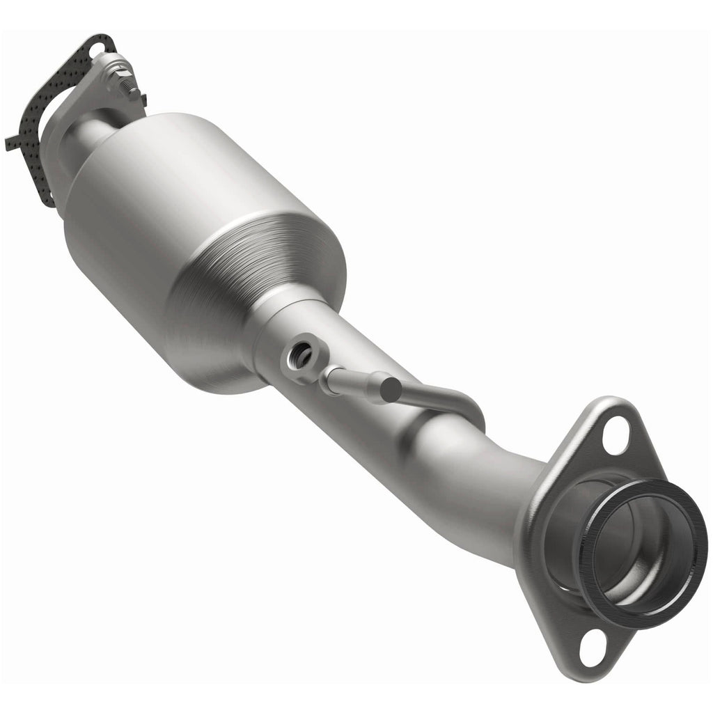MagnaFlow Exhaust Products 6571690 California CARB Direct-Fit Catalytic Converter for Select Nissan NV200