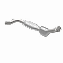 Load image into Gallery viewer, MagnaFlow Exhaust Products 93390 HM Grade Direct-Fit Catalytic Converter for Select Ford E-150 Econoline, Ford E-150 Econoline Club Wagon