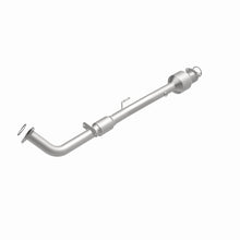 Load image into Gallery viewer, MagnaFlow Exhaust Products 5671023 California CARB Direct-Fit Catalytic Converter for Select Honda Accord