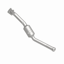 Load image into Gallery viewer, MagnaFlow Exhaust Products 49737 OEM Grade Direct-Fit Catalytic Converter for Select Dodge Durango, Jeep Grand Cherokee