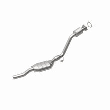Load image into Gallery viewer, MagnaFlow Exhaust Products 51964 OEM Grade Direct-Fit Catalytic Converter for Select Audi A6, Audi A6 Quattro, Volkswagen Passat