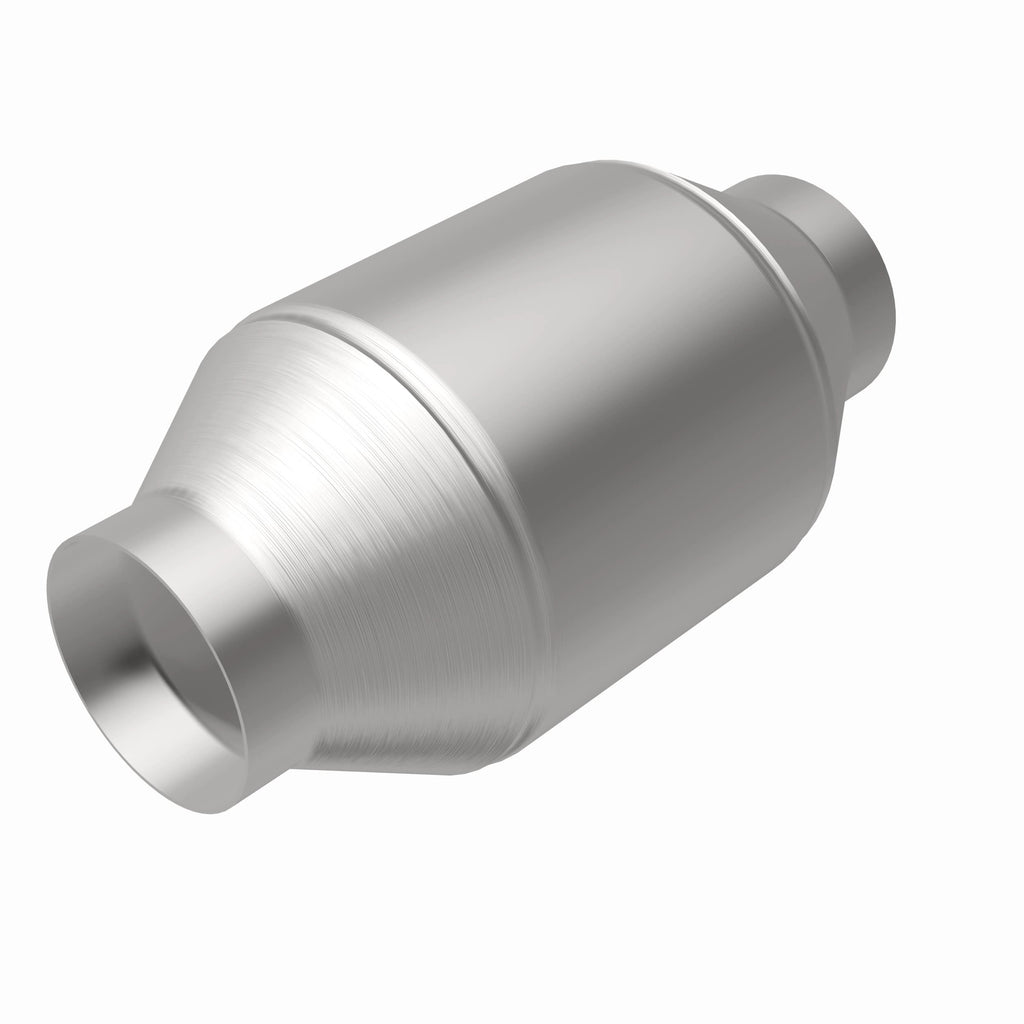 MagnaFlow Exhaust Products 59558 Standard Grade Universal Catalytic Converter