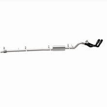 Load image into Gallery viewer, MagnaFlow Exhaust Products 19635 SPEQ Series Black Coated Cat-Back System for Select Ford Ranger