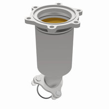Load image into Gallery viewer, MagnaFlow Exhaust Products 452871 California CARB Direct-Fit Catalytic Converter for Select Nissan Altima