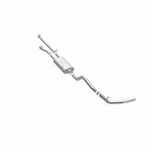 Load image into Gallery viewer, MagnaFlow Exhaust Products 15304 Street Series Polished Cat-Back System for Select Toyota Tundra