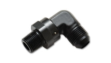 Load image into Gallery viewer, -12An-To-34In-Npt-Male-Swivel-90-Degree-Adapter-Fitting