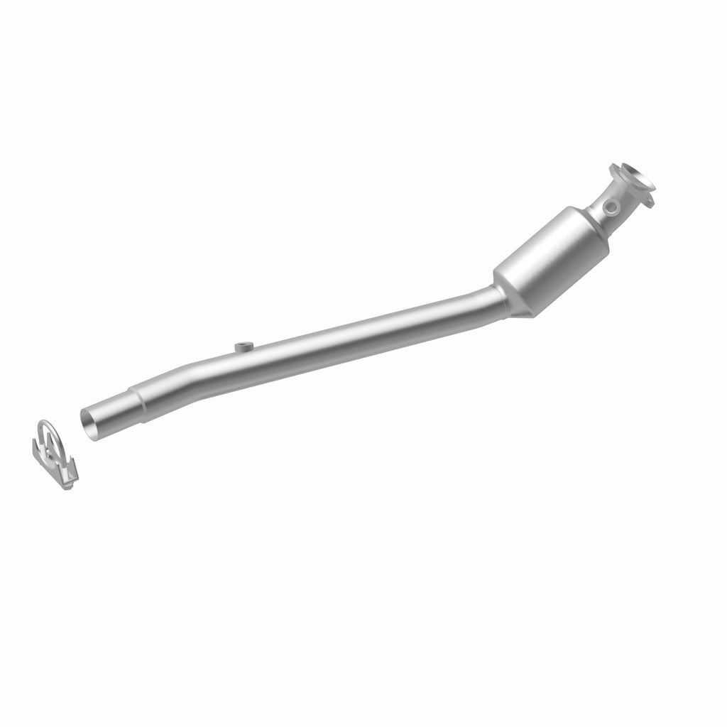 MagnaFlow Exhaust Products 4551724 California CARB Direct-Fit Catalytic Converter for Select Land Rover Range Rover