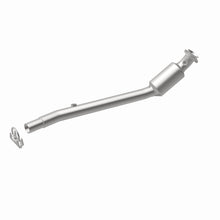 Load image into Gallery viewer, MagnaFlow Exhaust Products 4551724 California CARB Direct-Fit Catalytic Converter for Select Land Rover Range Rover