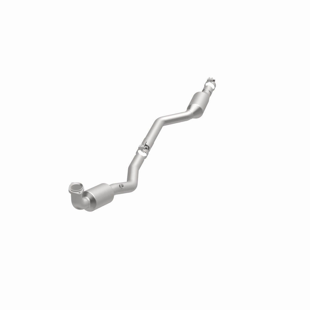 MagnaFlow Exhaust Products 551419 California CARB Direct-Fit Catalytic Converter for Select Mercedes-Benz SL500
