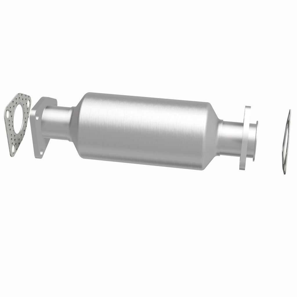 MagnaFlow Exhaust Products 22622 Standard Grade Direct-Fit Catalytic Converter for Select Acura Integra, Honda Prelude