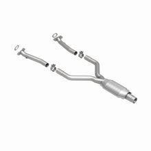 Load image into Gallery viewer, MagnaFlow Exhaust Products 24169 HM Grade Direct-Fit Catalytic Converter for Select Lexus LS430