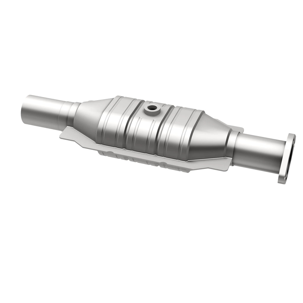 MagnaFlow Exhaust Products 51288 OEM Grade Direct-Fit Catalytic Converter for Select Ford Fusion, Mercury Milan