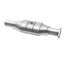 Load image into Gallery viewer, MagnaFlow Exhaust Products 51288 OEM Grade Direct-Fit Catalytic Converter for Select Ford Fusion, Mercury Milan