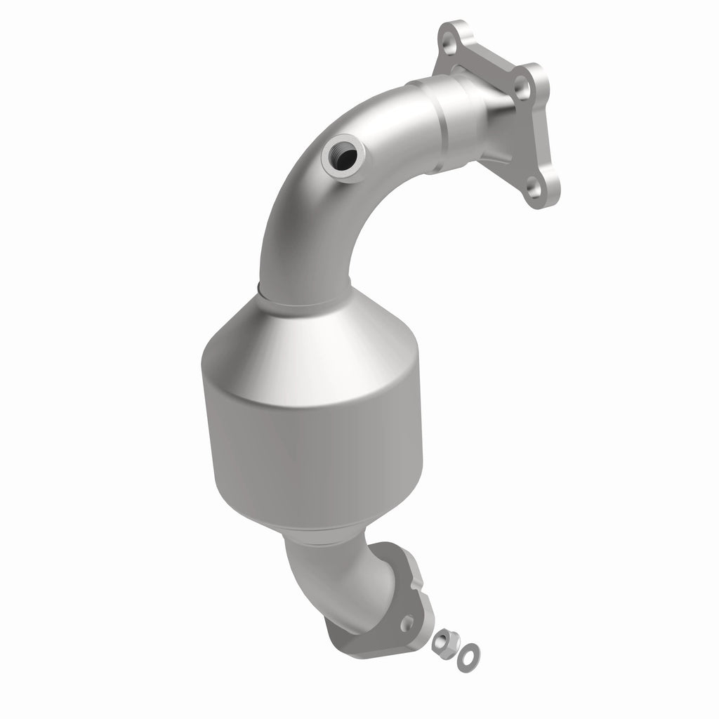 MagnaFlow Exhaust Products 52001 OEM Grade Direct-Fit Catalytic Converter for Select Buick LaCrosse, Cadillac XTS, Chevrolet Impala