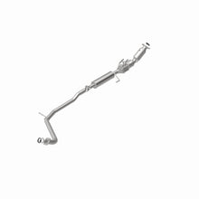 Load image into Gallery viewer, MagnaFlow Exhaust Products 280460 OEM Grade Direct-Fit Catalytic Converter for Select Toyota Prius, Toyota Prius Plug-In